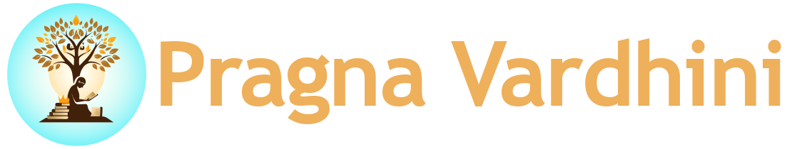 Pragna Vardhini Corporation